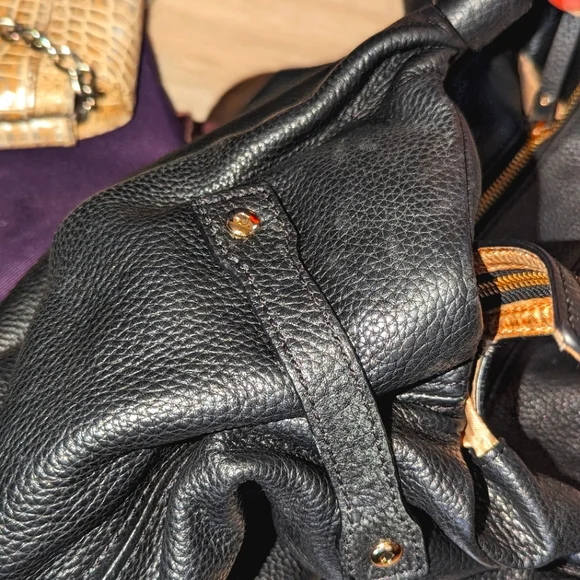 Kate Spade Leather Handbag - Picture 12 of 13